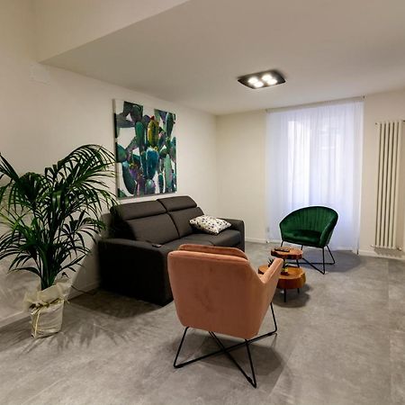カターニアDada Houseアパートメント エクステリア 写真