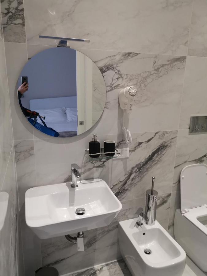 カターニアDada Houseアパートメント エクステリア 写真